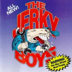 The Jerky boys